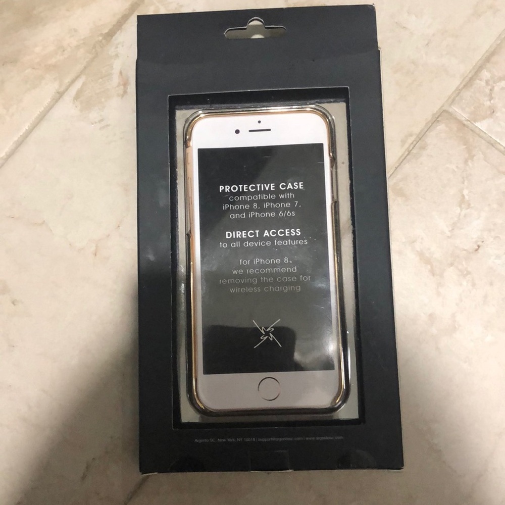 Phone Case - Picture 2 of 2
